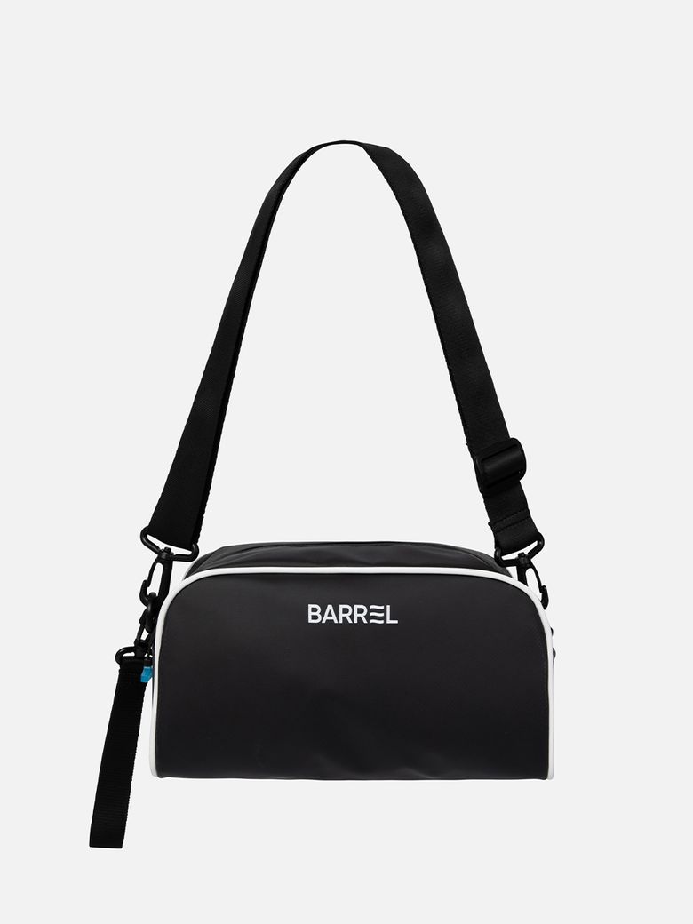 베이직 스윔 파우치 5L 블랙 (B6SUABG011BLK)