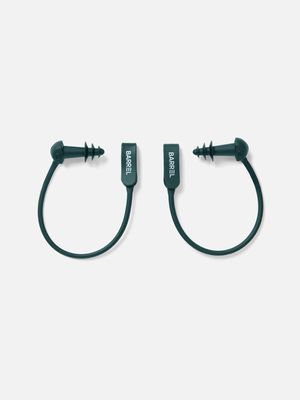 행온 이어플러그 딥그린 (B6SUAAC002DER)