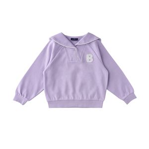 세일러카라스웨트셔츠 (26115-334-50)