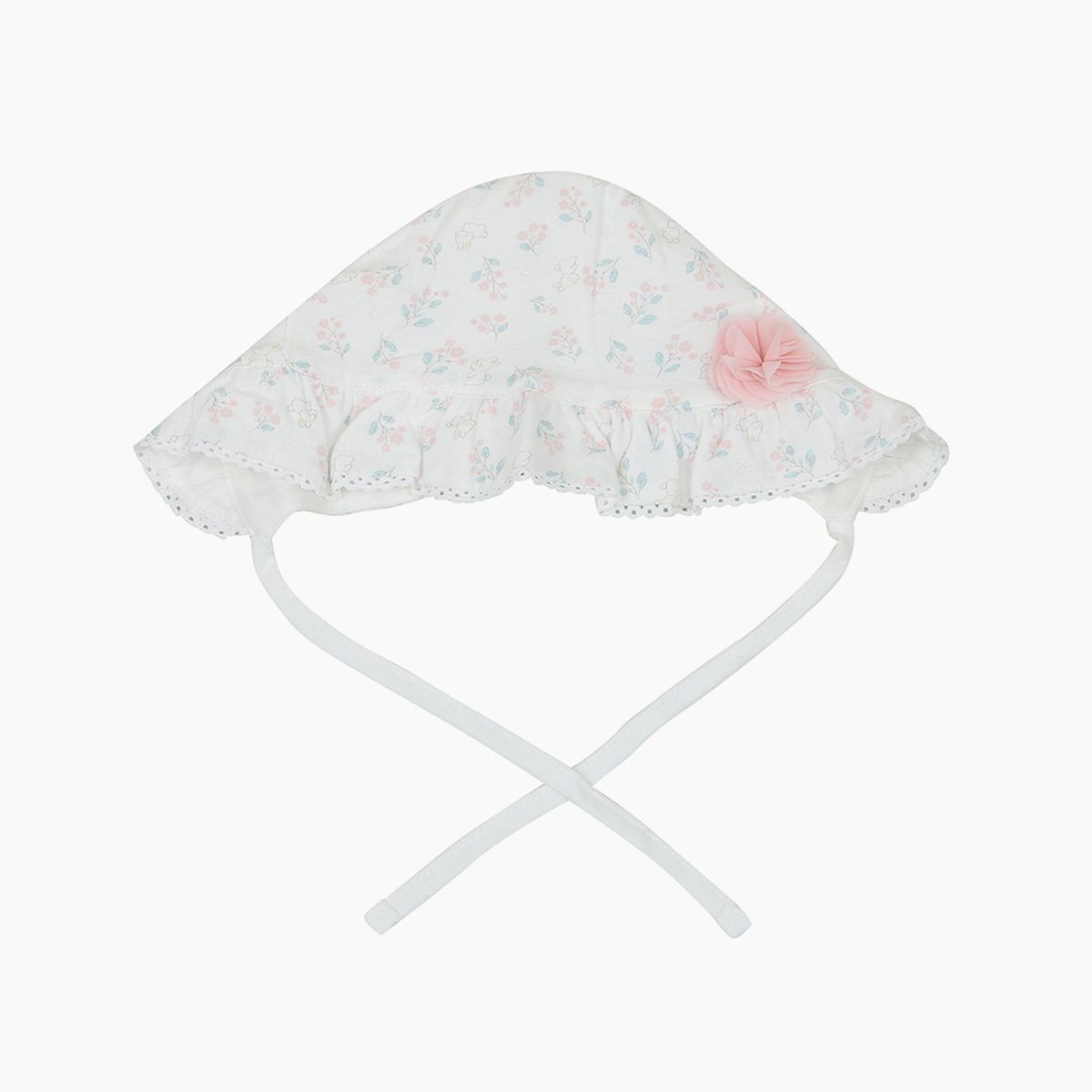 압소바(ABSORBA) 꽃토끼 뱀부 로라모 A1A31509