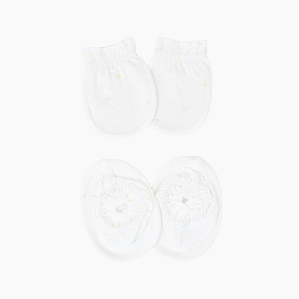 압소바(ABSORBA) 첼시 손발싸개 A1A11206