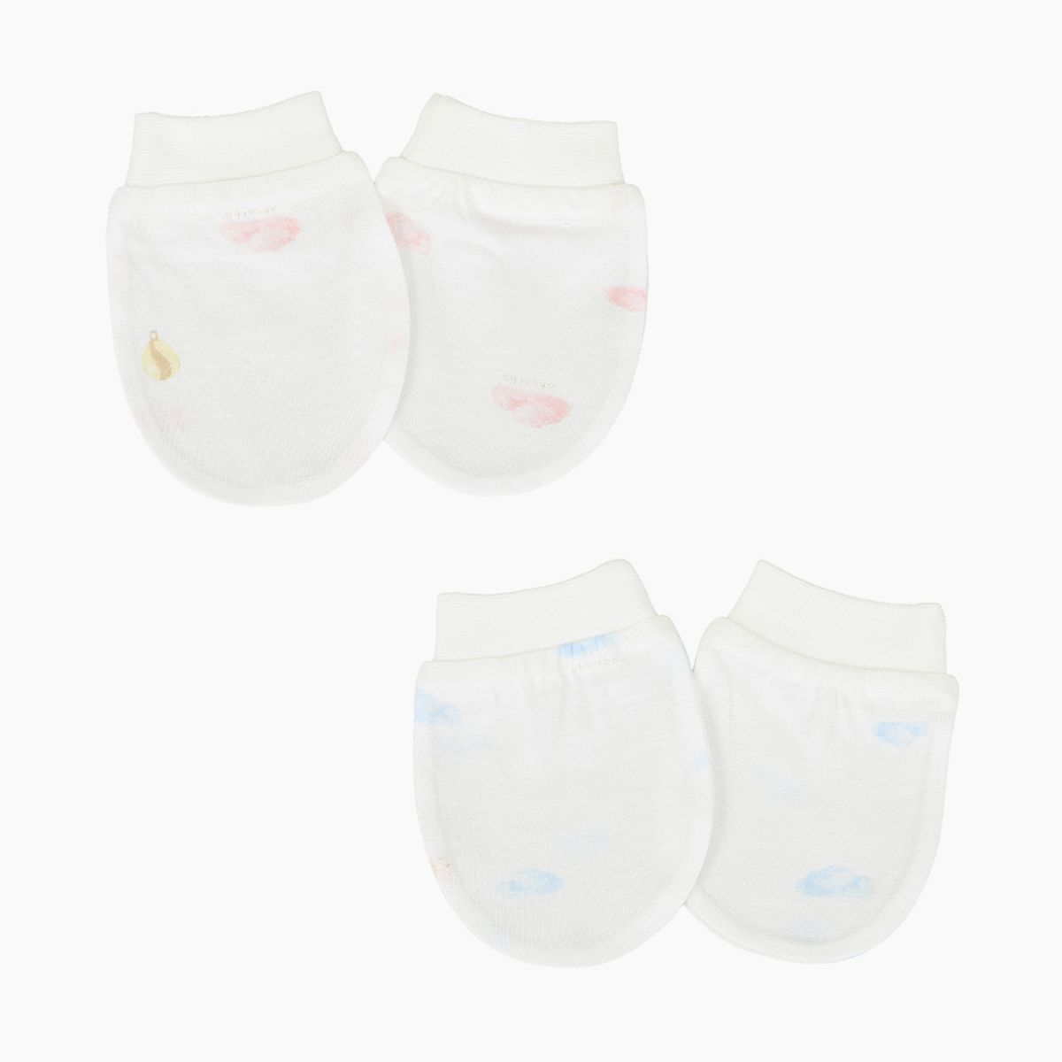 압소바(ABSORBA) 요미 텐셀 손싸개 A1A11201