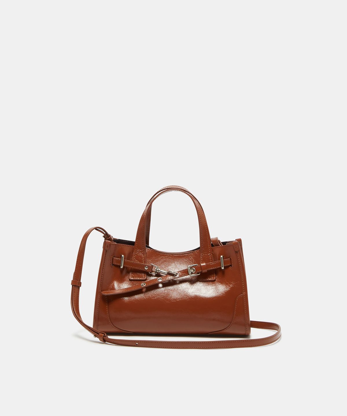 쿠론(COURONNE) Fermier Day Tote 27_RDBTX26115CMX