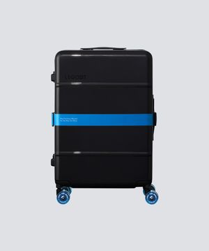 여행용 캐리어 24인치 (블랙)