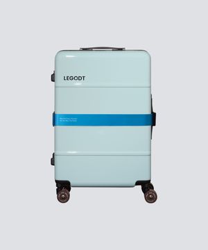 여행용 캐리어 24인치 (민트)