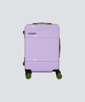 여행용 캐리어 20인치 (라벤더)