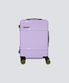 여행용 캐리어 20인치 (라벤더)