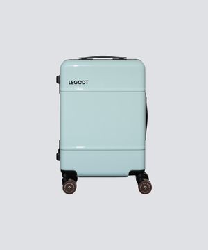 여행용 캐리어 20인치 (민트)