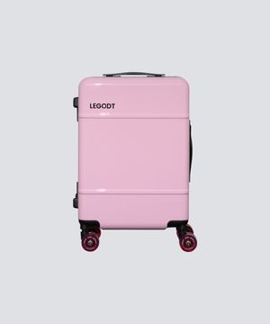 여행용 캐리어 20인치 (핑크)
