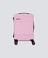 여행용 캐리어 20인치 (핑크)