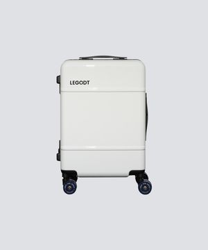 여행용 캐리어 20인치 (화이트)