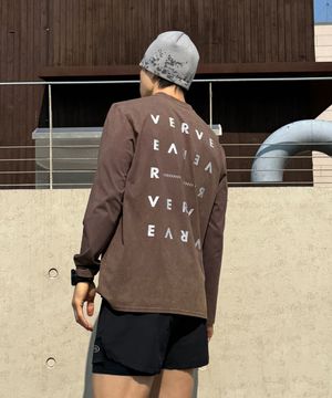 유니 솔트워싱 소로나 긴팔티셔츠_BR R1TS2101