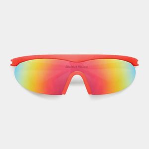 코하루 Koharu Eclipse Persimmon/D+ SpectraI Mirror