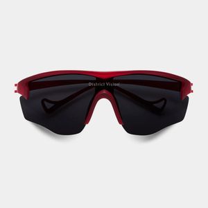 준야 레이서 Junya Racer Ruby/D+ Onyx Mirror