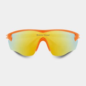 준야 레이서 Junya Racer Citrus/D+ Amber Mirror