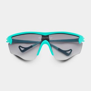 준야 레이서 Junya Racer Turquoise/D+ Gray Gradient