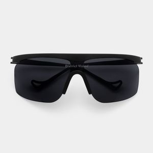 코노하 Konoha Sun Sprinter Black/D+ Onyx Mirror