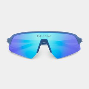 초지 Choji Turbo BIade Midnight/D+ Aqua Mirror