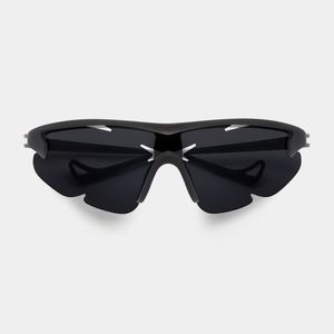 준야 레이서 DV+PAF Junya Racer Smoke/D+ Onyx Mirror (Post Archive Faction 콜라보)