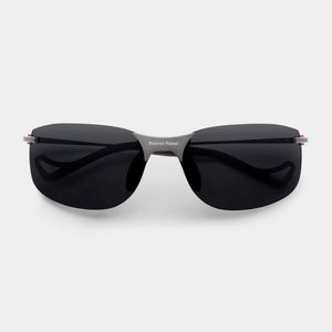 미호 Miho Windstream Ti Graphite/D+ Onyx Mirror