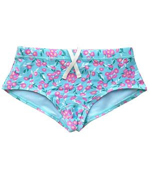 샤이 플라워 - 포인트 에디션(폴리/숏사각)