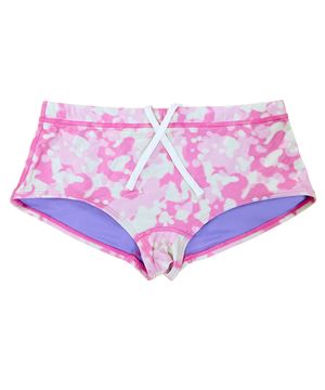 스트로베리 크림 - 포인트 에디션(폴리/숏사각)