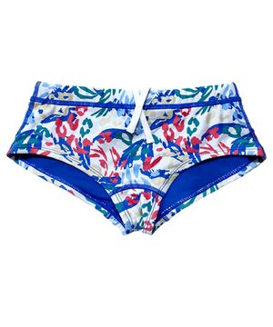 와일드 - 포인트 에디션(폴리/숏사각)