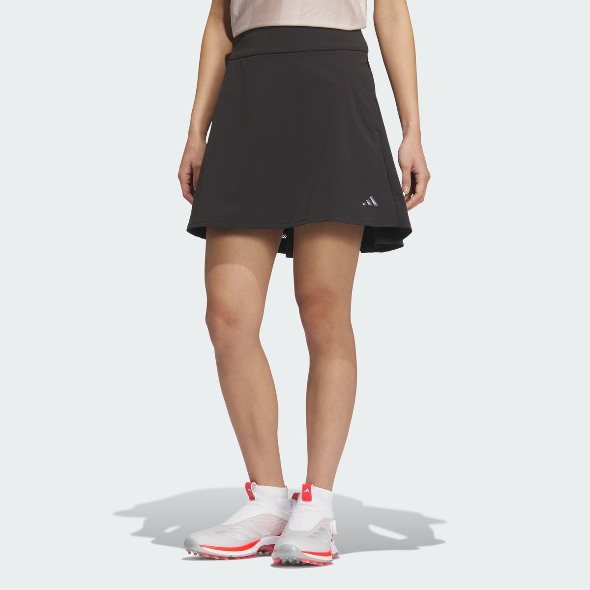 아디다스 골프(ADIDAS GOLF) 아디제로 플리티드 스커트 JG1356