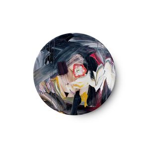 [프리즈에디션] 김구림 / Yin and Yang, 21-S, 126