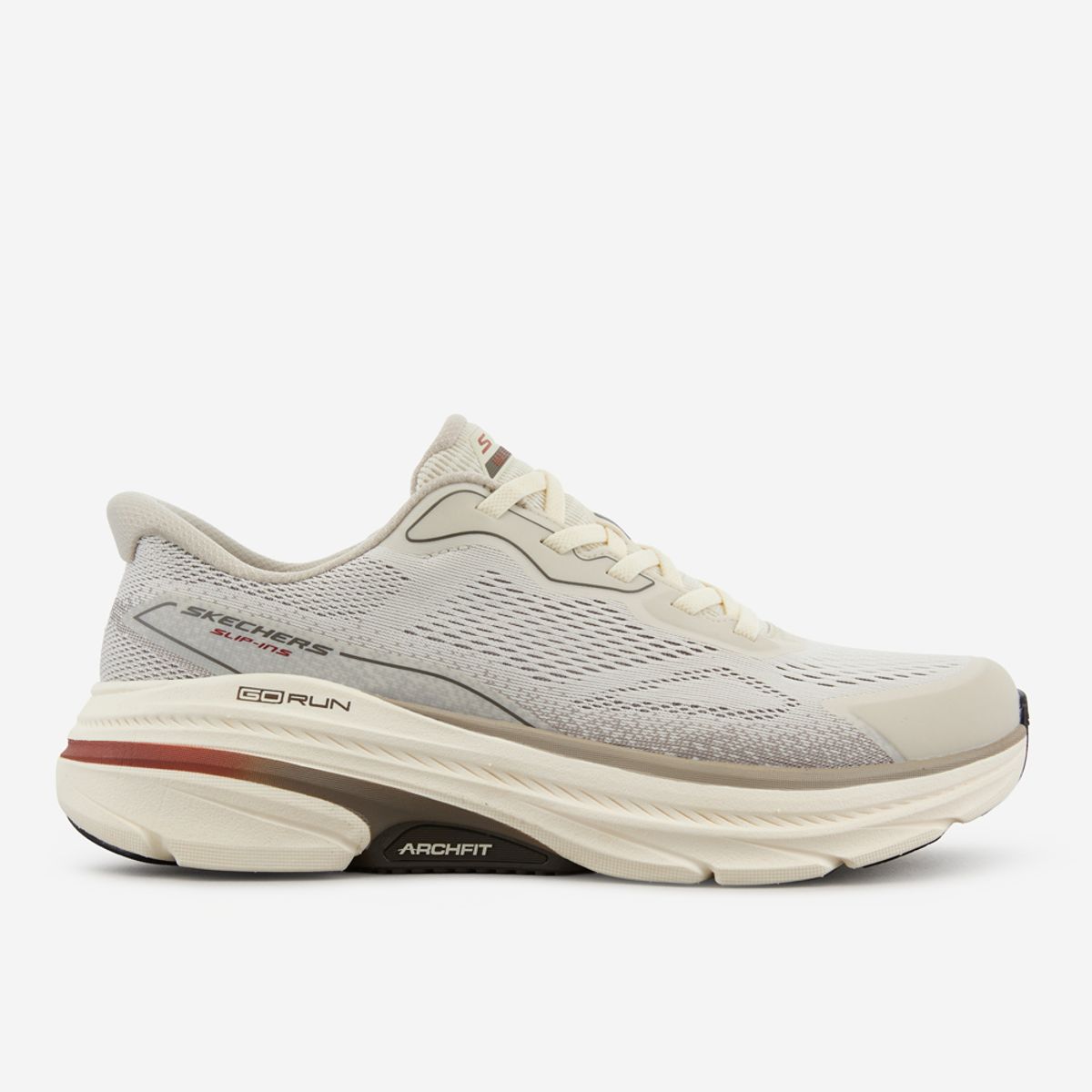 스케쳐스(SKECHERS) 남성 맥스쿠셔닝 아치핏 2.0(와이드 슬립인스)_SP0MRCGX122