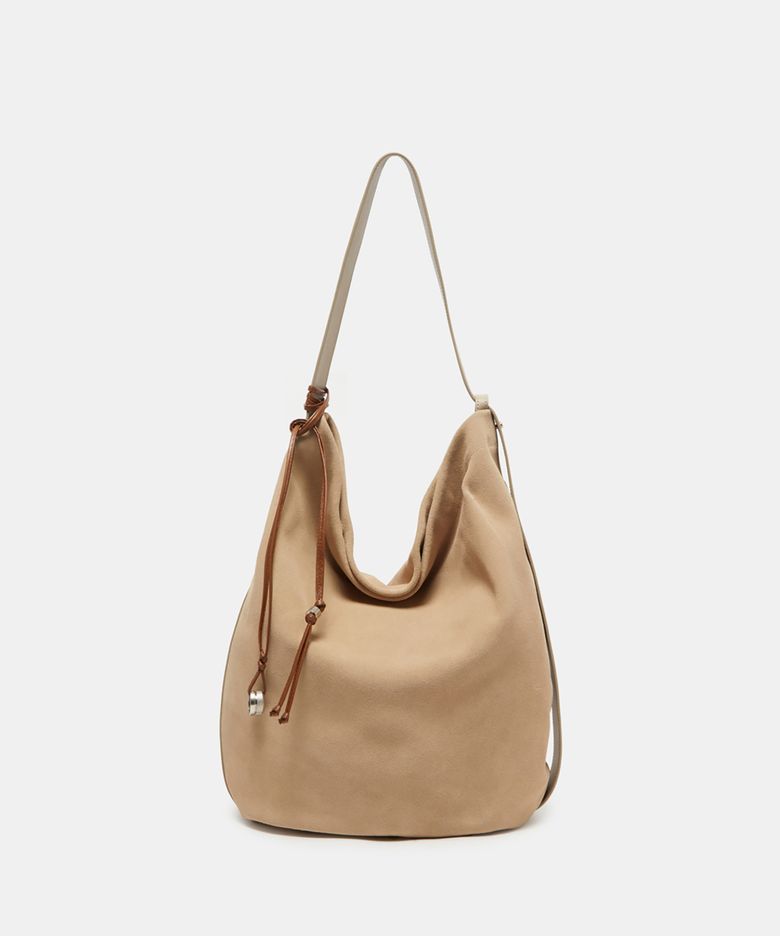 Haru Shoulder 24 Suede_RDBSX26111BEX