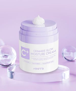 세라마이드 글로우 모이스처 보습 장벽 크림 50ml