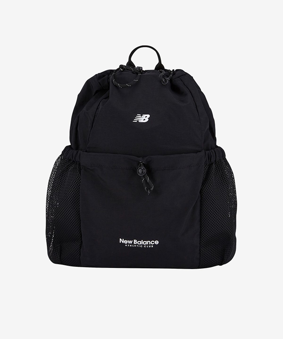뉴발란스 키즈(NEWBALANCEKIDS) 스트링 아동 경량백팩 NK8AGS405U19