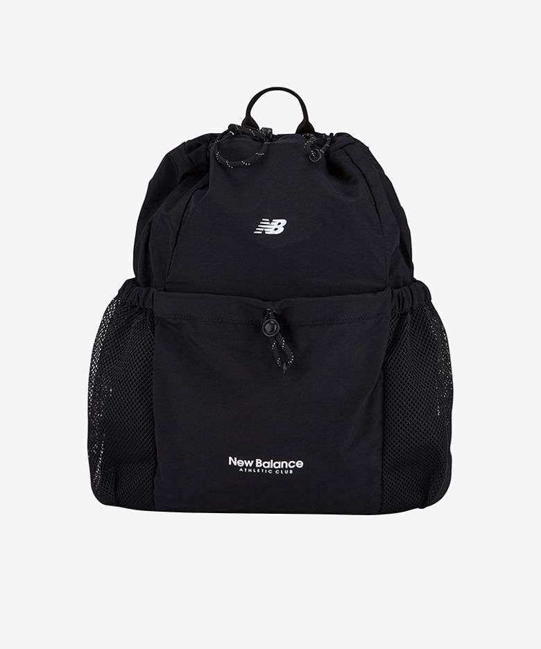 스트링 아동 경량백팩 NK8AGS405U19