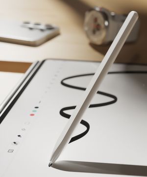 [펜촉 5개+교체용 클립 증정] 갤럭시탭 호환 S펜 EMR 스타일러스 터치펜  S10 S9 S8 플러스 울트라 FE