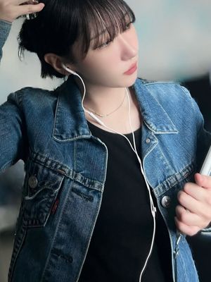 [2COLOR] 스테레오 이어팟 커널형 유선 이어폰 블랙 화이트 C타입 3.5mm 8핀