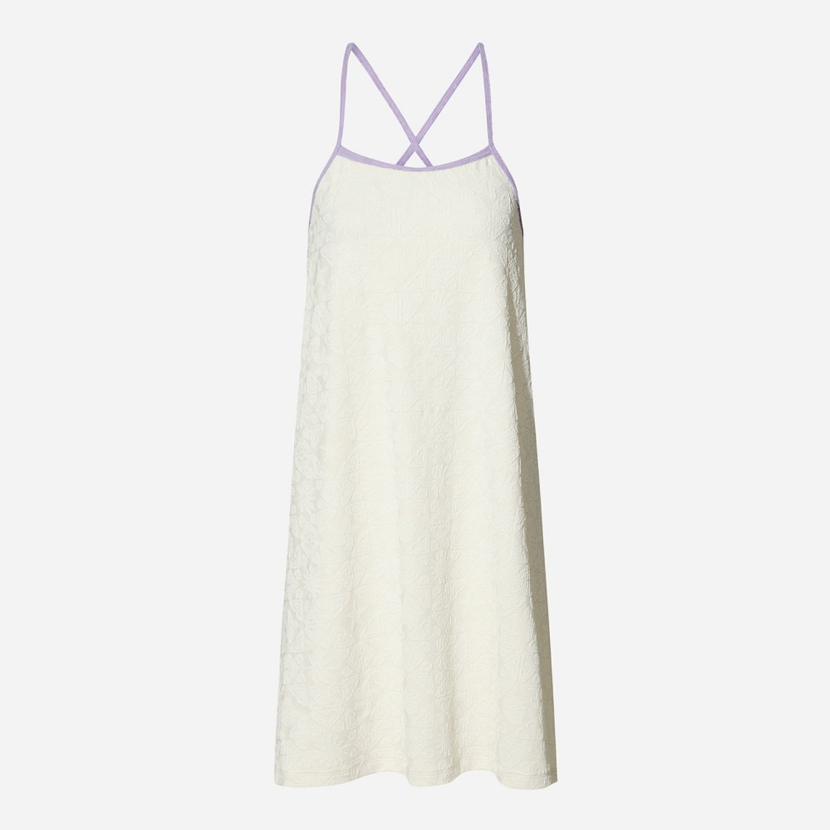 록시(ROXY) TERRY SUMMER 원피스 커버업 (RG21DR515COC)
