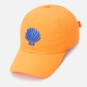 서플렉스 포니테일 볼 캡 (RG13CP535YEL)