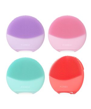 [모공 청소템] 포레오 딥클렌징 디바이스 루나 4 미니 (4color)