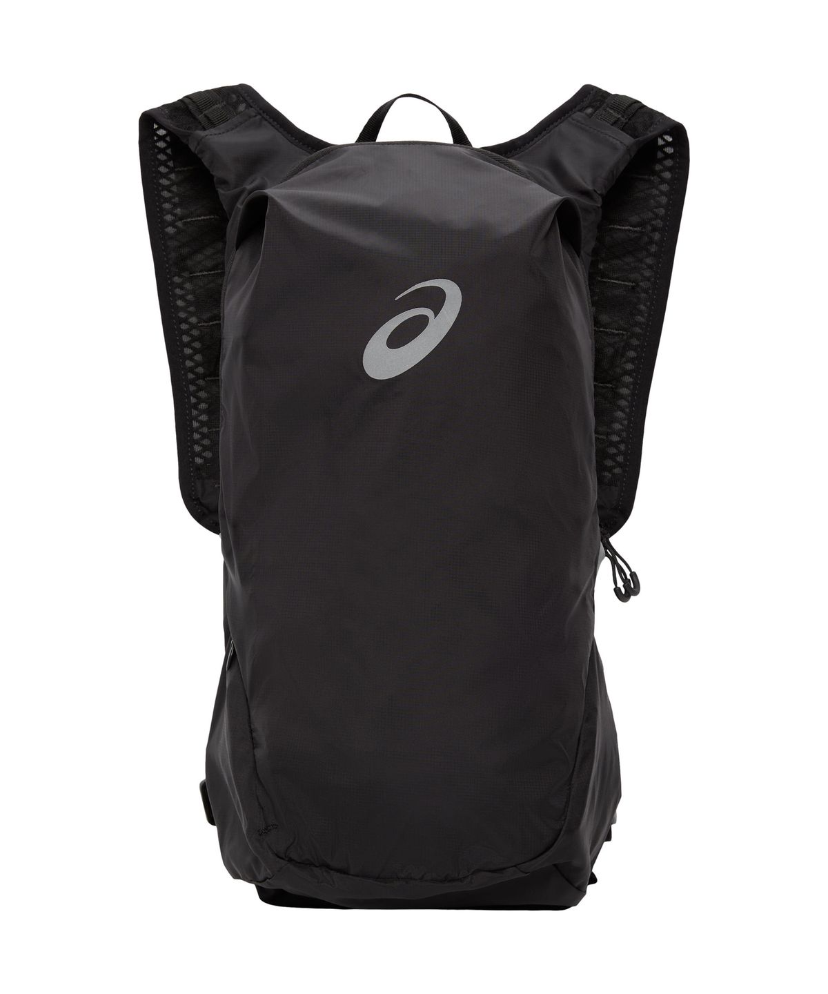 아식스(ASICS) 퍼포먼스 러닝 백팩 10L - 블랙 / 3013B273-001