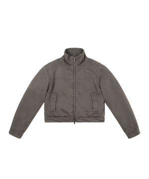 Oldman Work Jacket (Gray)