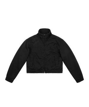 Oldman Work Jacket (Black)