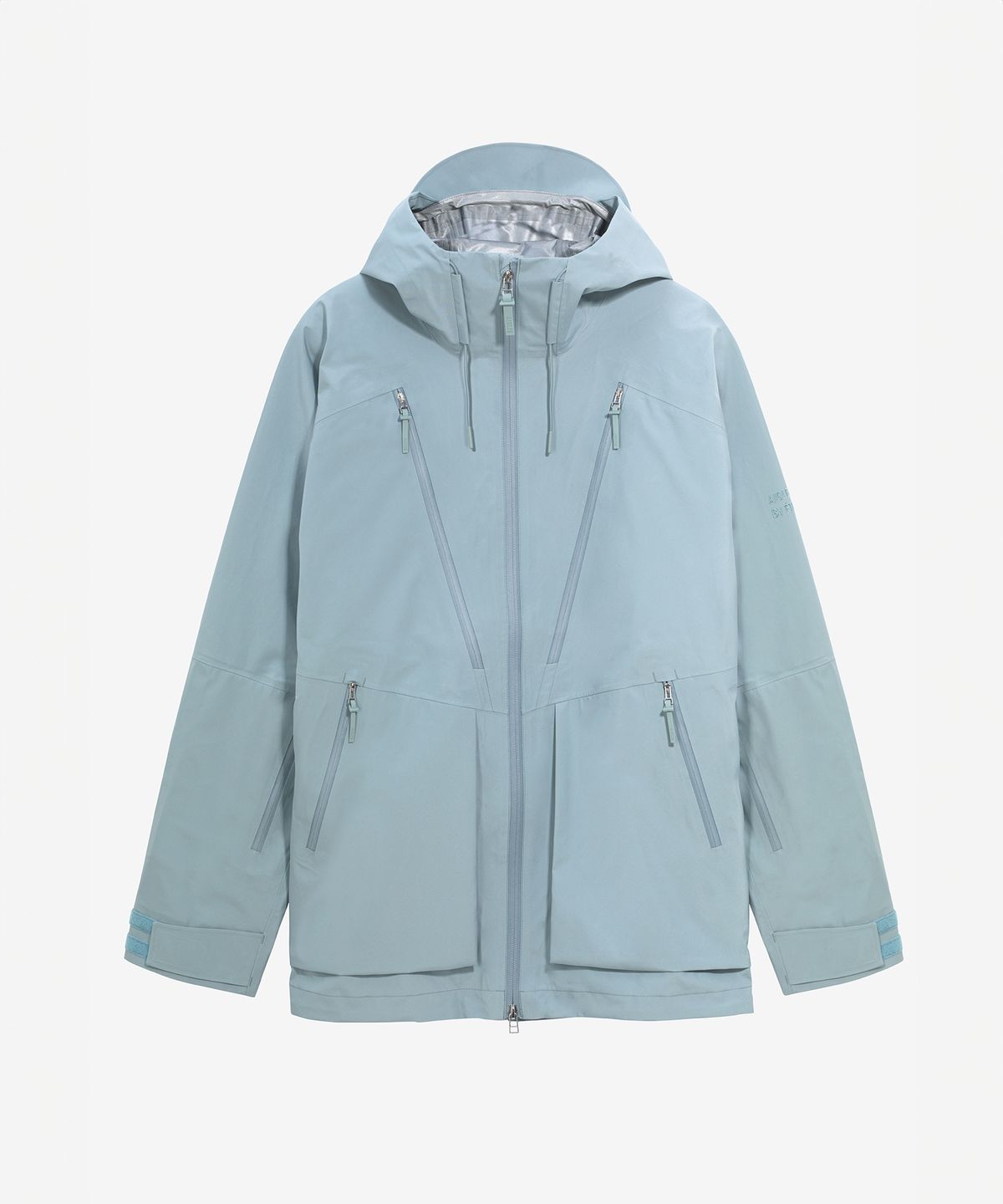 에이글(Aigle) 유니섹스 윈드브레이커 Aigle Experience by Etudes Studio AIW25UOUT002MIB