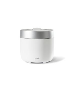 퓨어미스트 가열식가습기 2세대 LZHD-H05 [화이트]