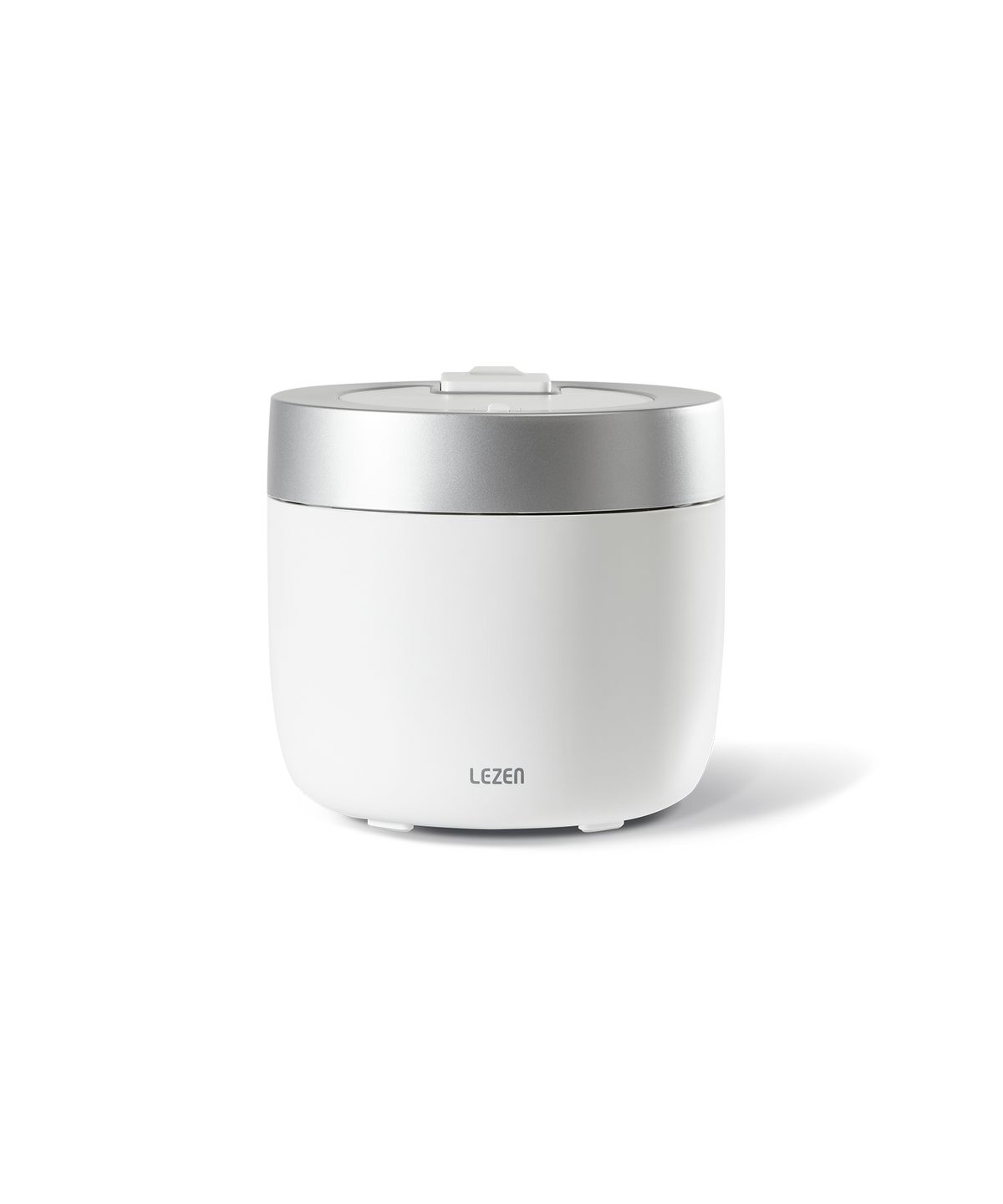 르젠(LEZEN) 퓨어미스트 가열식가습기 2세대 LZHD-H05 [화이트]
