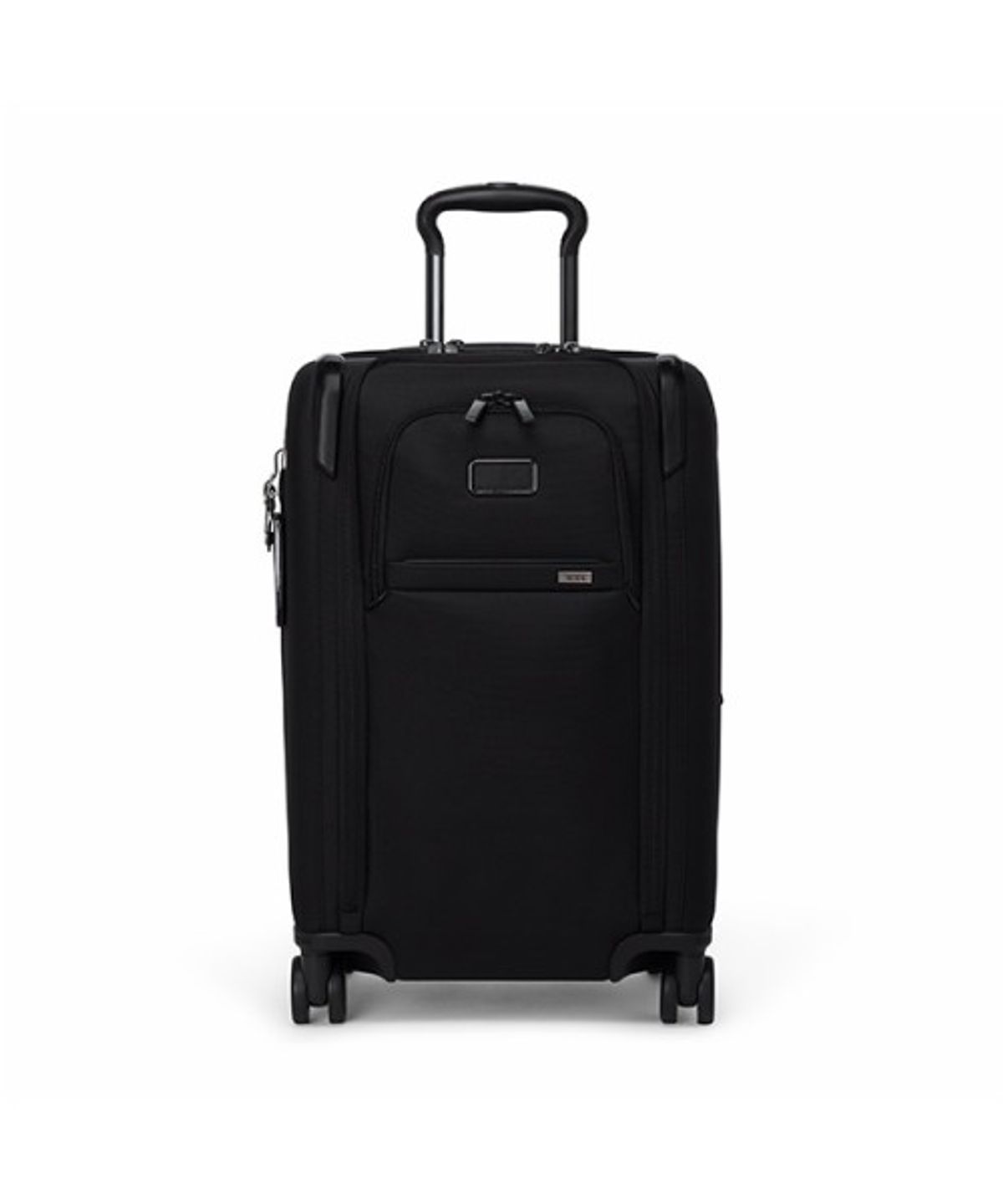 투미(TUMI) 알파 듀얼 액세스 확장형 캐리온 캐리어 22인치 블랙_02203560D4
