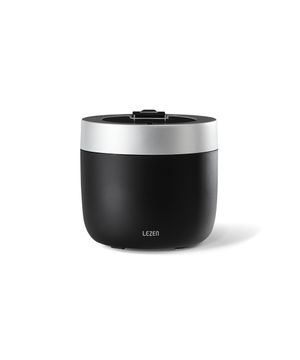 퓨어미스트 가열식가습기 2세대 LZHD-H05 [블랙]