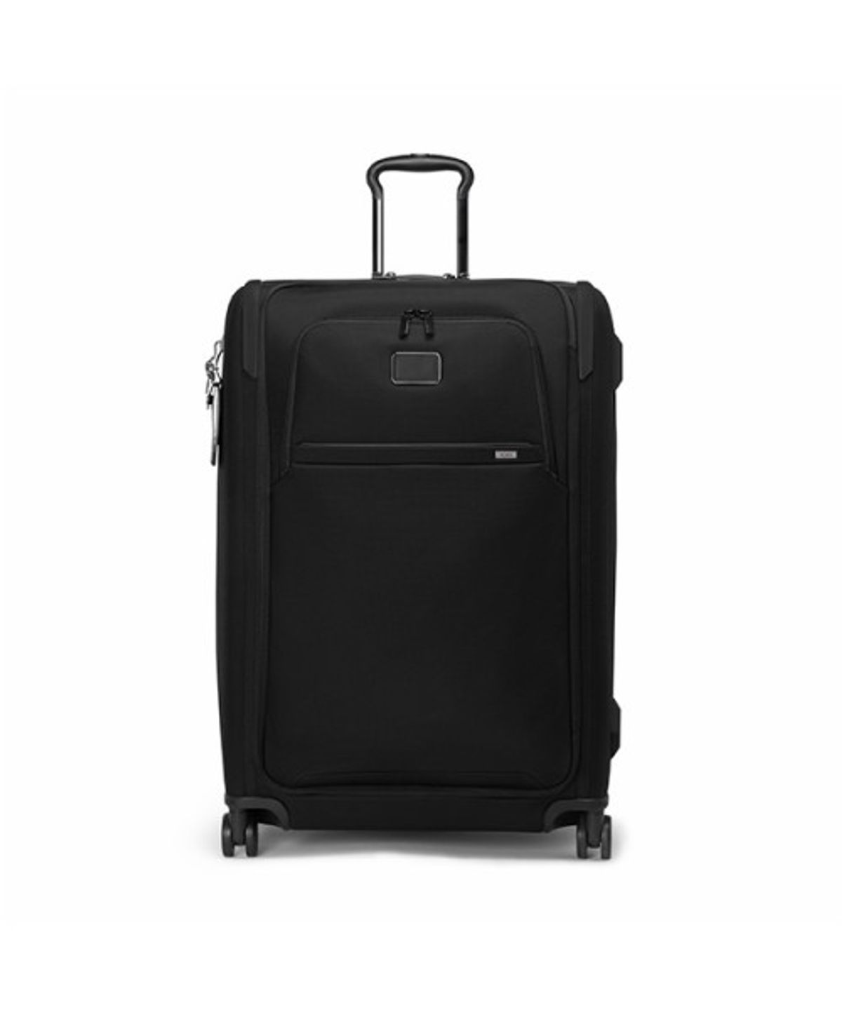 투미(TUMI) 알파 라지 듀얼 액세스 확장형 체크인 캐리어 29인치 블랙_02203067D4