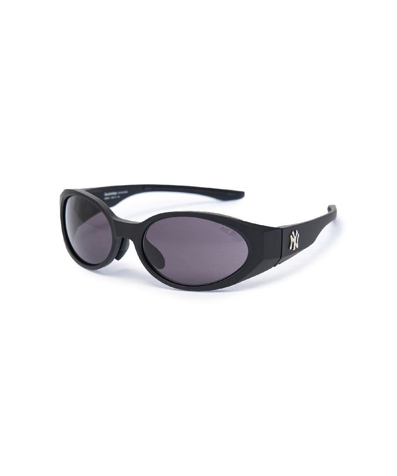 퀵스텝 (OVAL TYPE) NY (Black)
