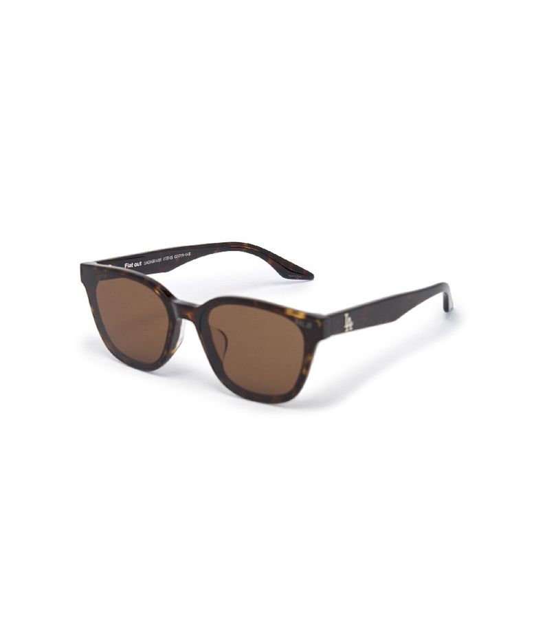 플랫 아웃 (FLAT BAR TYPE) LA (Brown)